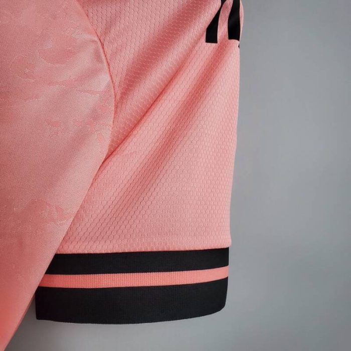 Camiseta Adidas Flamengo 2020/21 - Imagen 5