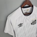 Primera equipación Santos FC 2021/22 - Imagen 3