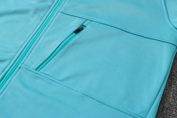 Chandal con Capucha Inter de Milán 2021/22 - Imagen 14