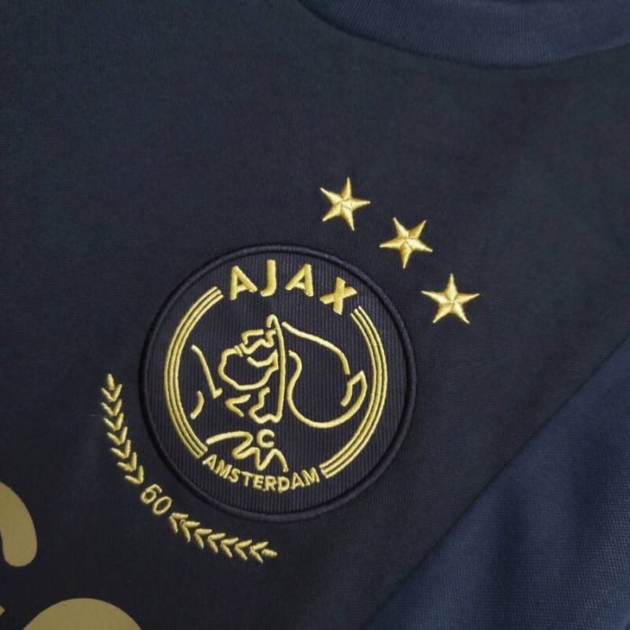 Tercera equipación Stadium Ajax 2020/21 - Imagen 6
