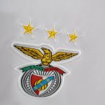 Camiseta alternativa Retro Benfica 2013/14 - Imagen 4