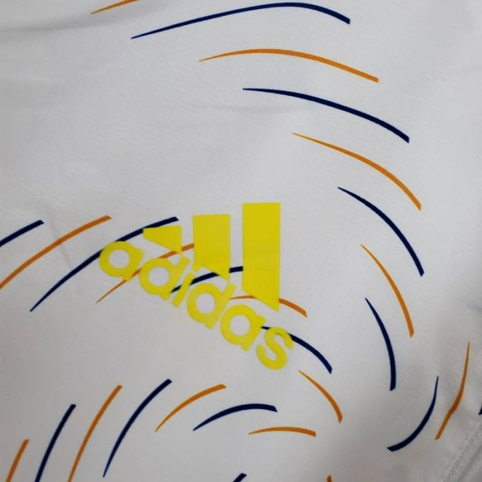 Cortavientos Adidas Boca Juniors 2021/22 - Imagen 6