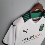 Primera equipación Stadium Borussia Mönchengladbach 2021/22 - Imagen 3