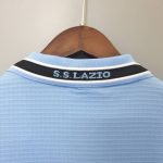 Camiseta local Retro Lazio 99/00 - Imagen 10