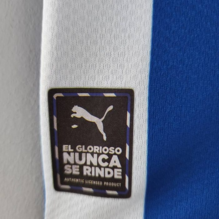 Primera equipación Alavés 2022/23 - Imagen 8