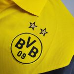 Polo Puma Borussia Dortmund 2020/21 - Imagen 5
