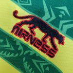 Camiseta edition Yellow Malí 2021/22 - Imagen 6