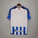 Primera equipación Real Sociedad 2021/22 - Imagen 2