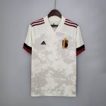 Segunda equipación Stadium Bélgica 2020/21