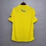 Primera equipación UD Las Palmas 2020/21 - Imagen 2