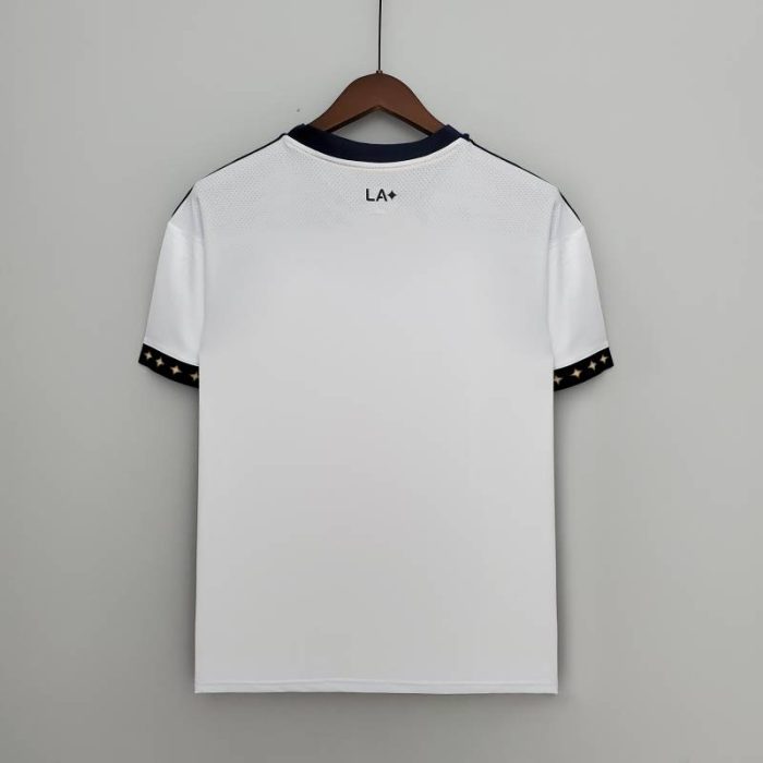 Primera equipación Stadium Los Angeles Galaxy 2022/23 - Imagen 2