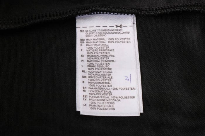 Chaqueta Juventus 2020/21 - Imagen 13