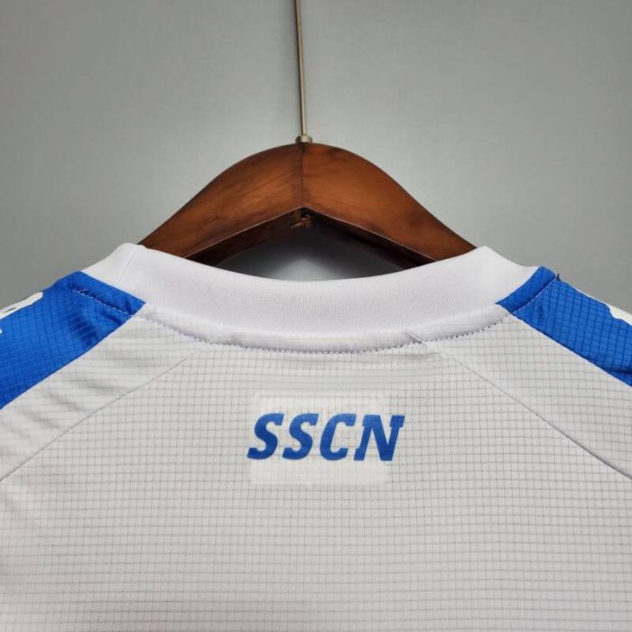 Camiseta especial conmemorativa Napoli 2020 - Imagen 10