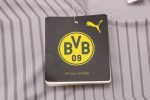 Camiseta calentamiento Borussia Dortmund 2021/22 (2 colores) - Imagen 18