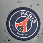 Camiseta calentamiento París Saint-Germain 2021/22 - Imagen 5