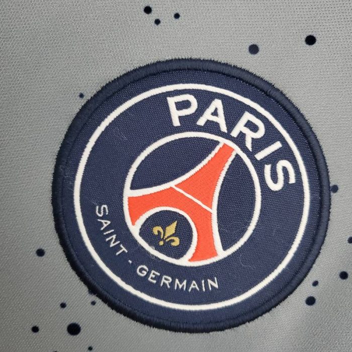 Camiseta calentamiento París Saint-Germain 2021/22 - Imagen 5