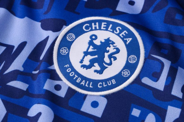 Polo Nike Chelsea 2020/21 - Imagen 8