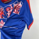 Camiseta “Saint Seiya Anime” Japón 23/24 - Imagen 4