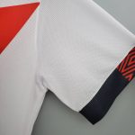 Primera equipación Rayo Vallecano 2021/22 - Imagen 7