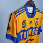 Primera equipación Stadium Club Tigres 2020/21 - Imagen 3