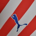 Primera equipación Stadium Girona FC 2021/22 - Imagen 6