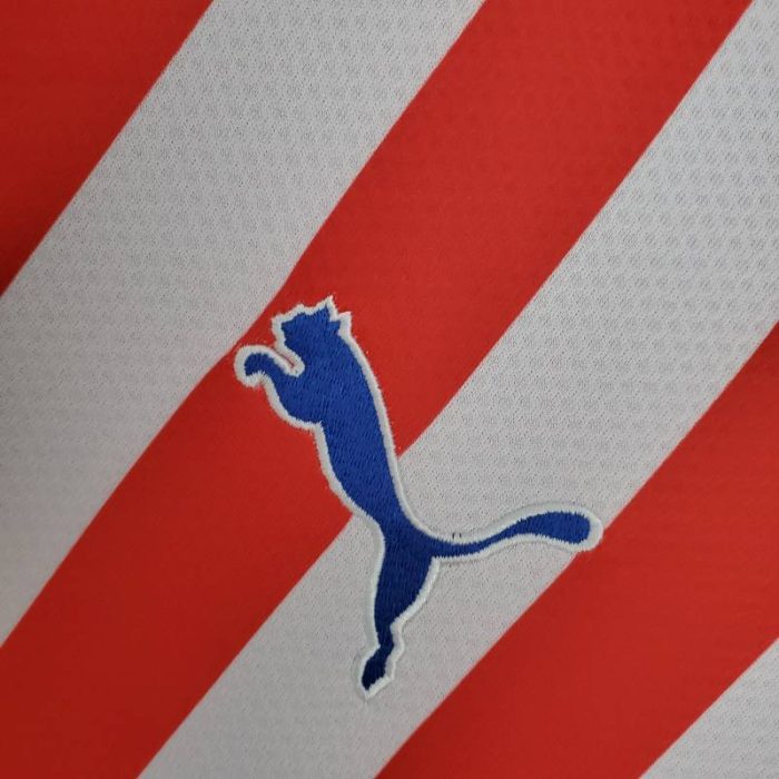 Primera equipación Stadium Girona FC 2021/22 - Imagen 6