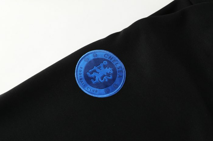 Chandal con Capucha Chelsea 2021/22 - Imagen 10