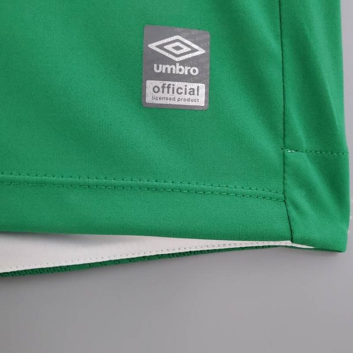 Primera equipación Chapecoense 2021/22 - Imagen 8