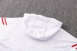 Chandal con Capucha París Saint-Germain 2021/22 (2 colores) - Imagen 6