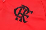 Polo deportivo Flamengo 2023/24 (2 colores) - Imagen 6