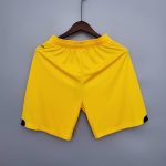 Pantalón Corto AS Roma 21/22 (3 equipaciones) - Imagen 11