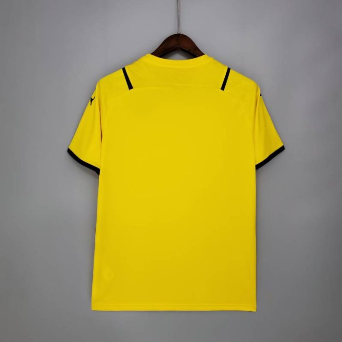 Camiseta Portero local Stadium Italia 2021/22 - Imagen 2