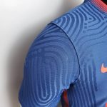 Segunda equipación Vapor Match Atlético de Madrid 2020/21 - Imagen 3