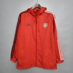 Cortavientos Adidas Arsenal 2020/21