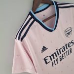 Tercera equipación Stadium Arsenal 2022/23 - Imagen 3