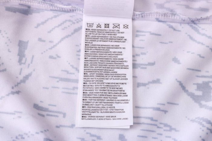 Camiseta Francia Pre Partido 2020/21 - Imagen 11