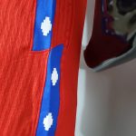 Primera equipación Player Version Chile 2020/21 - Imagen 7