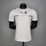 Segunda equipación Player Version Italia 2020/21
