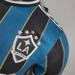 Segunda equipación Player Version Los Angeles Galaxy 2021/22 - Imagen 5