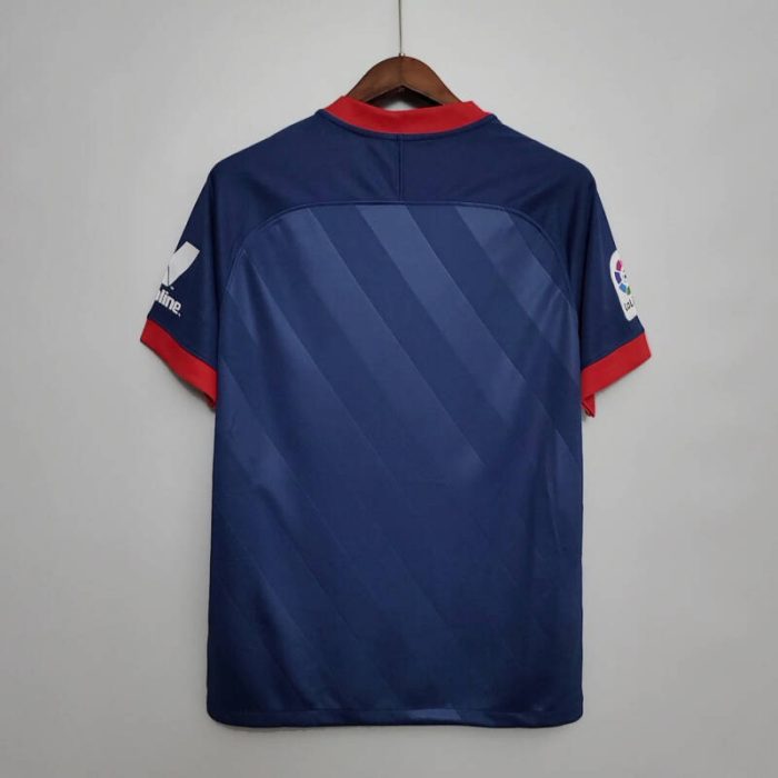 Camiseta alternativa Sevilla FC 20/21 - Imagen 2