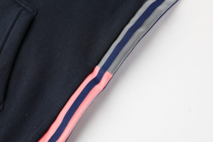 Sudadera con capucha Real Madrid 2021/22 - Imagen 9