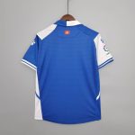 Primera equipación Alavés 2021/22 - Imagen 2