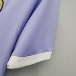 Tercera equipación Stadium Leeds United 2021/22 - Imagen 7