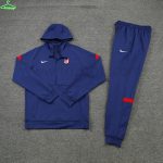 Chandal conjunto Atlético de Madrid Blue 21/22 - Imagen 3
