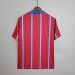 Camiseta local Retro Aston Villa 1994/95 - Imagen 2
