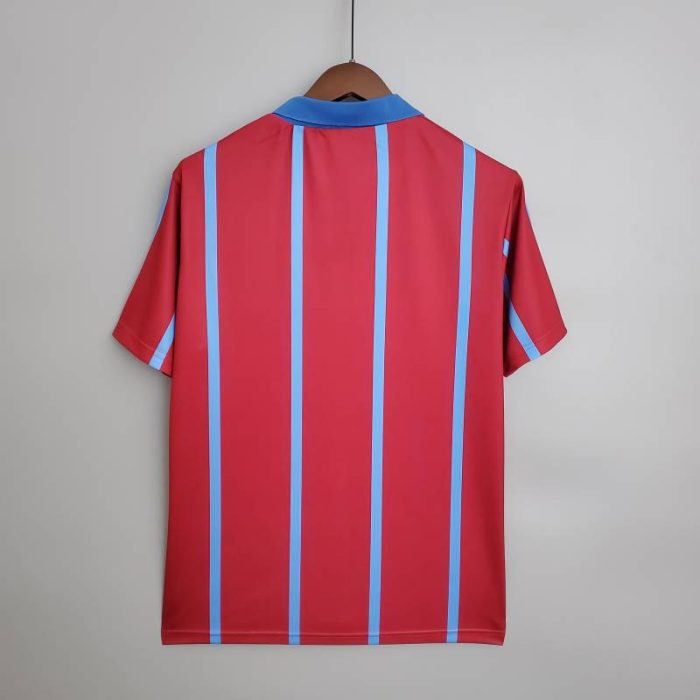 Camiseta local Retro Aston Villa 1994/95 - Imagen 2