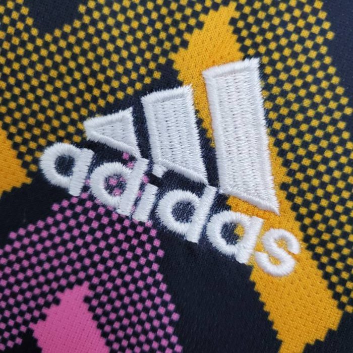 Camiseta calentamiento Juventus 2021/22 - Imagen 6