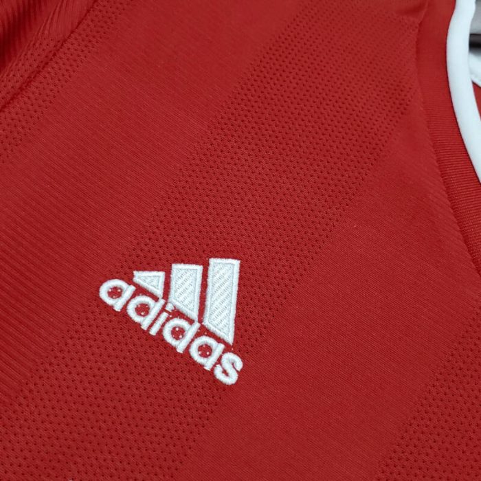 Primera equipación Stadium Bayern de Múnich 2020/21 - Imagen 6