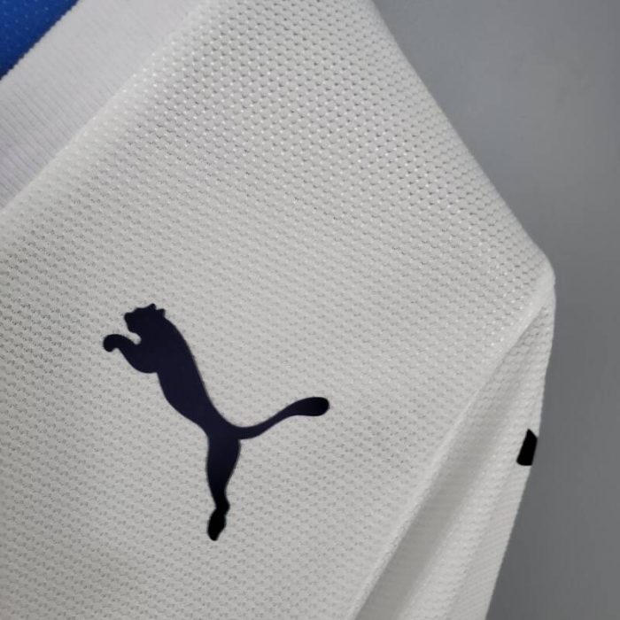 Camiseta alternativa Retro Italia 2006 - Imagen 6
