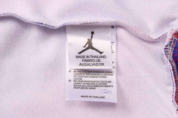 Sudadera con capucha Jordan París Saint-Germain 2020/21 - Imagen 12